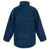 Polar Fleece - navy